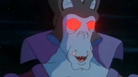 Dregg of the Earth (1995) - Episode 2 poster and promotional image