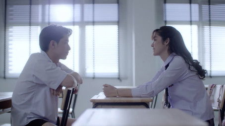 Secret (2020) - Episode 7 poster and promotional image