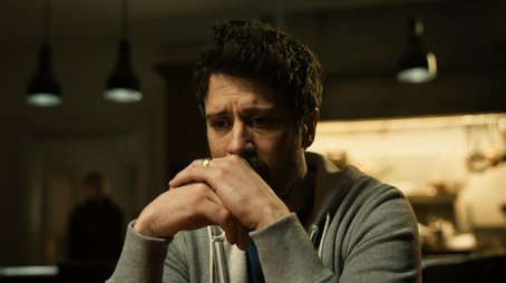Ring (2022) - Episode 4 poster and promotional image