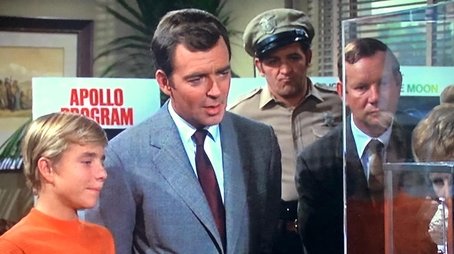 The Moon Rocks (1971) - Episode 18 poster and promotional image