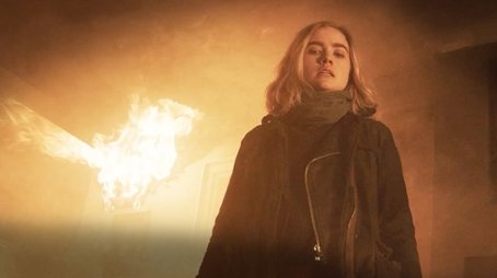 New Beginnings (2018) - Episode 10 poster and promotional image