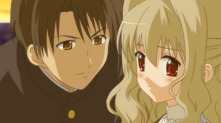 Unreadable Map (2005) - Episode 2 poster and promotional image
