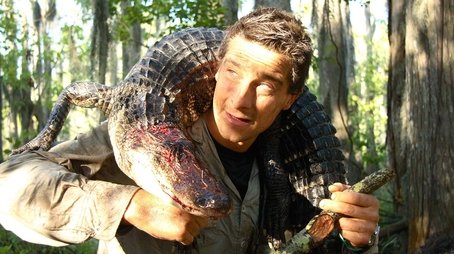 The Deep South (2008) - Episode 2 poster and promotional image