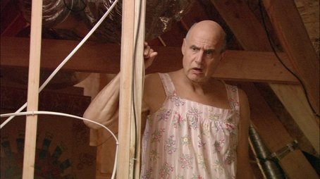 Sad Sack (2004) - Episode 5 poster and promotional image