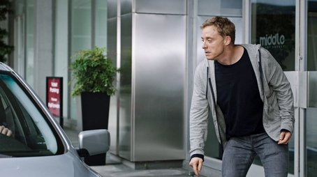 New Deal, No Deal (2016) - Episode 2 poster and promotional image