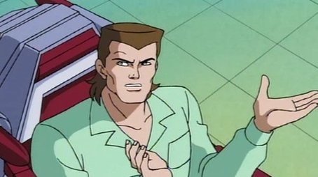The Sins of the Fathers: The Man Without Fear (1996) - Episode 7 poster and promotional image
