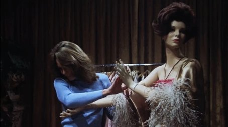 The Trevi Collection (1975) - Episode 14 poster and promotional image