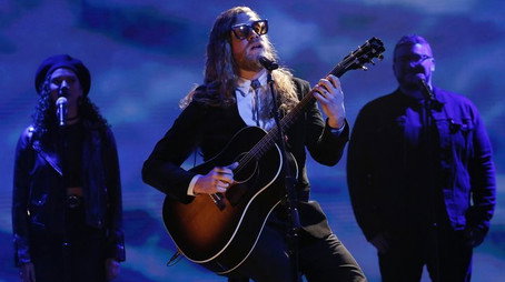 Jimmy Kimmel Live! Temporada 20