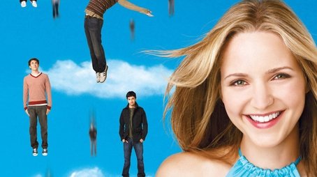 Season 1 (2006) - Season 1 poster and promotional image