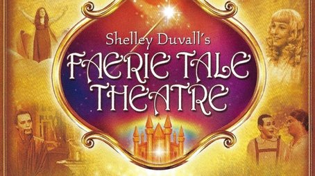 Faerie Tale Theatre (1982) poster