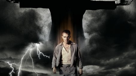Carnivàle (2003) poster