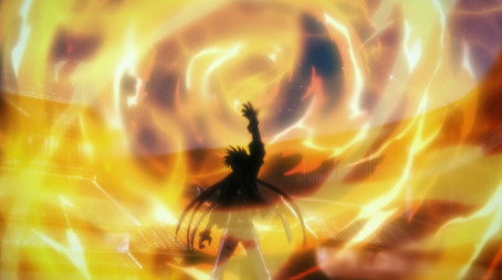 Saiyuki - La leggenda del demone dell'illusione Stagione 4