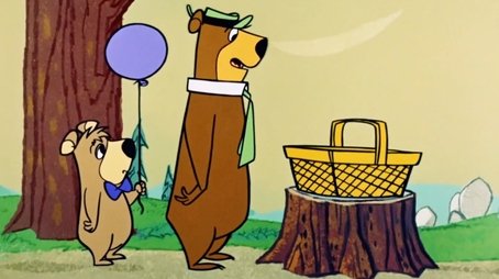 Ring-a-Ding Picnic Basket (1961) - Episode 7 poster and promotional image