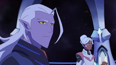 Omega Shield (2018) - Episode 1 poster and promotional image