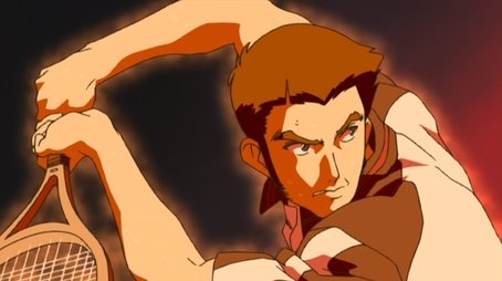 Power vs. Power (2002) - Episode 7 poster and promotional image
