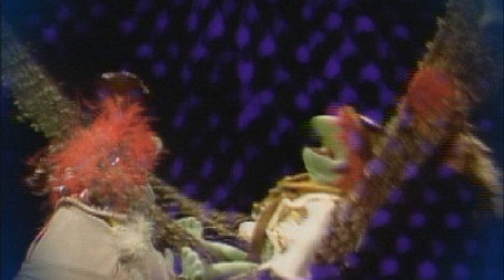 Fraggle Rock Stagione 4