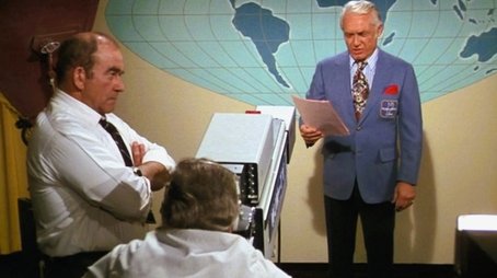 A Reliable Source (1976) - Episode 22 poster and promotional image