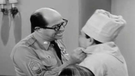 The Mess Hall Mess (1957) - Episode 27 poster and promotional image