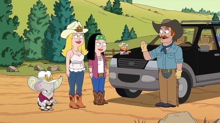 American Dad!185