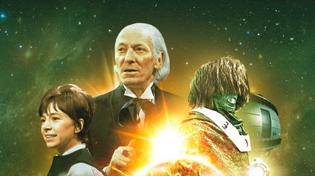 Season 3 (1965) - Season 3 poster and promotional image