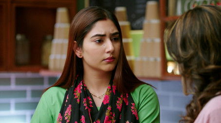 Shaadi Ke Mayine (2021) - Episode 88 poster and promotional image