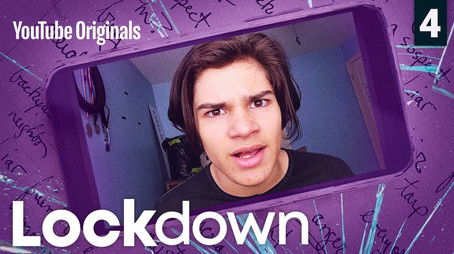 Bad Connection (2020) - Episode 4 poster and promotional image