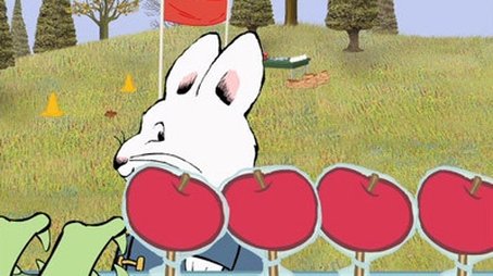 Max's Candy Apple (2007) - Episode 29 poster and promotional image