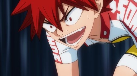Offense and Defense! Downhill!! (2023) - Episode 15 poster and promotional image