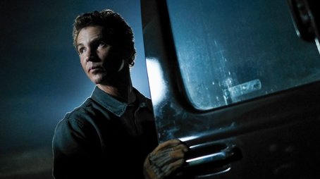 Red Handed (2021) - Episode 1 poster and promotional image