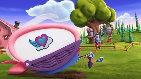 For Lion Out Loud (2019) - Episode 25 poster and promotional image