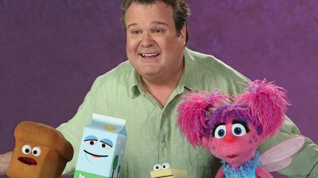 Hansel & Gretel's Playdate with Big Bird (2012) - Episode 3 poster and promotional image
