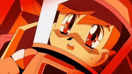 Machine World Digestion/Termination (1998) - Episode 47 poster and promotional image
