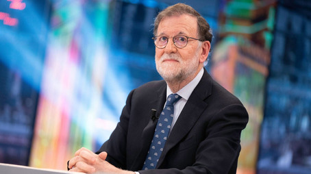 El hormiguero シーズン 20