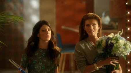 902-100 (2012) - Episode 8 poster and promotional image
