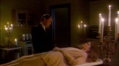 Epitaph For a Lonely Soul (1990) - Episode 12 poster and promotional image