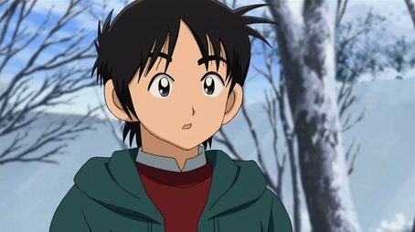 Memories... (2009) - Episode 19 poster and promotional image