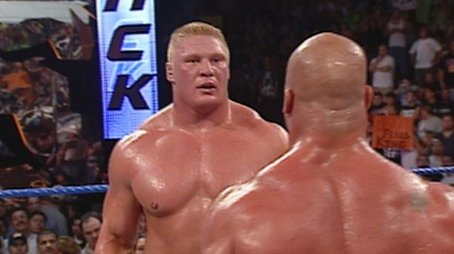 SmackDown 206 (2003) - Episode 30 poster and promotional image