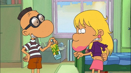 Titeuf Temporada 3
