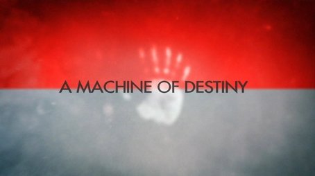 Duality of Worlds: A Machine of Destiny (None) - Episode 32 poster and promotional image