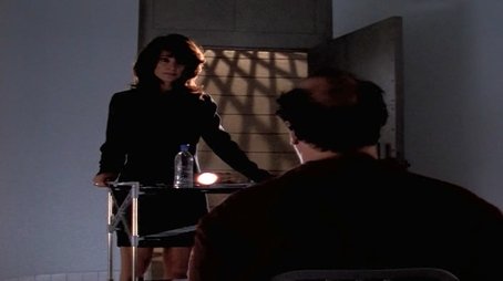 Escape (1997) - Episode 8 poster and promotional image