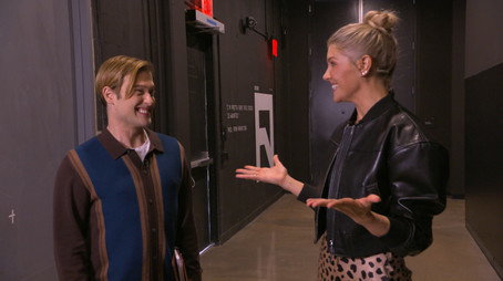 Živě ze záhrobí s Tylerem Henrym Sezóna 1