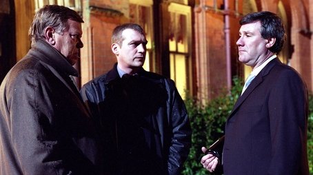 For Love Nor Money (2002) - Episode 4 poster and promotional image