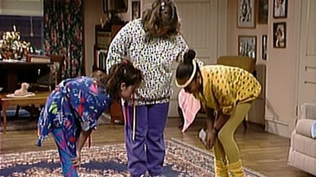 Tons of Fun (1987) - Episode 3 poster and promotional image