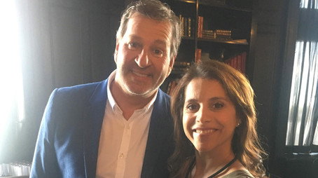 Le Grand Rire de... Stagione 4