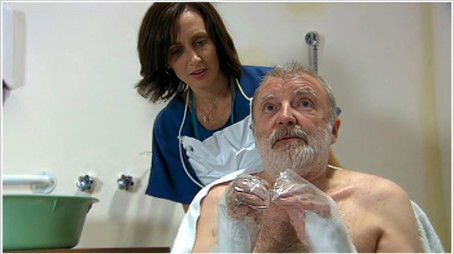 Mind Over Matter (2004) - Episode 25 poster and promotional image