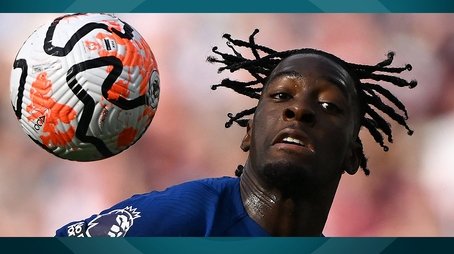 MOTD2 - 20th August 2023 (2023) - Episode 2 poster and promotional image