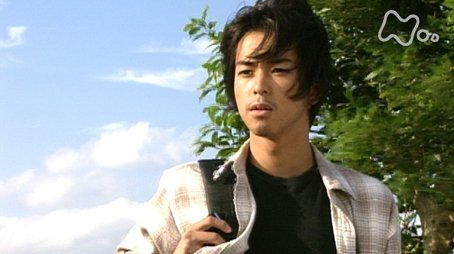 Episode 25 (2001) - Episode 25 poster and promotional image