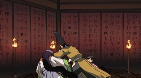Dance! Toujinfu (2004) - Episode 6 poster and promotional image