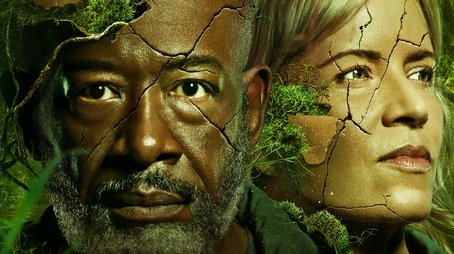 Season 8 (2023) - Season 8 poster and promotional image