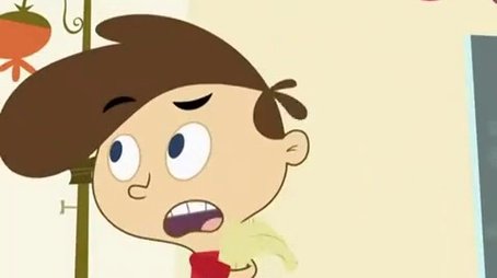 Me-Oh-Me-Oh Meow (2009) - Episode 4 poster and promotional image
